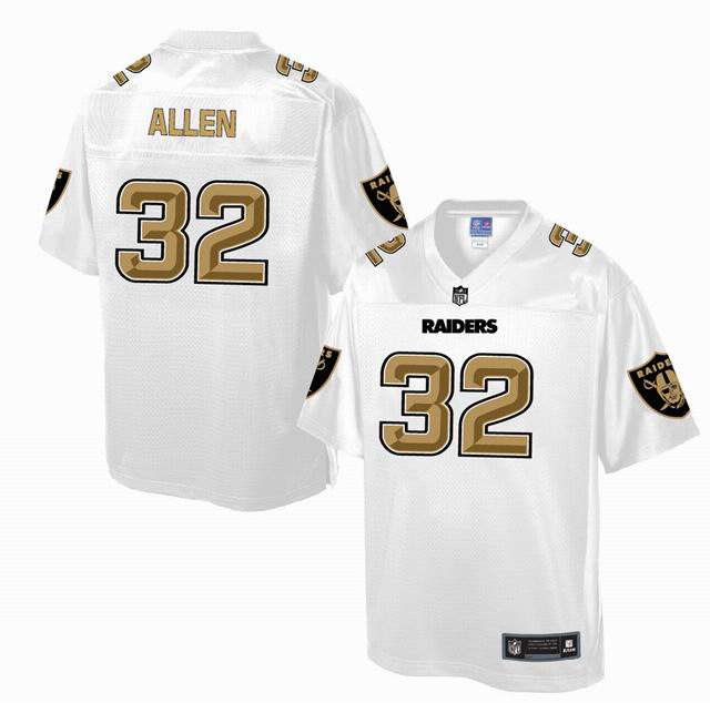 Oakland Raiders jerseys-146